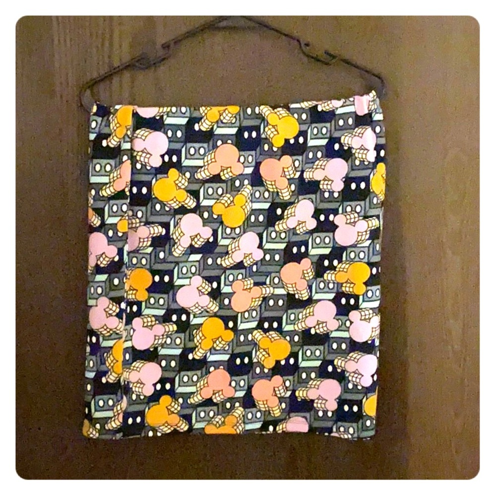 Lularoe Skirt
